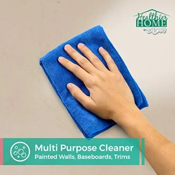 CHOMP! Wall Cleaner Spray for Safe and Easy Cleaning