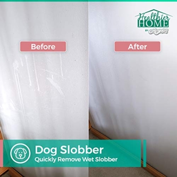 CHOMP! Wall Cleaner Spray for Safe and Easy Cleaning