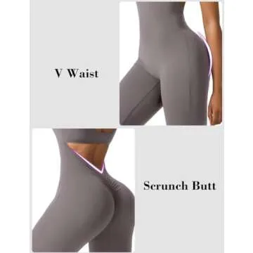 Sexy Backless Flare Jumpsuits for Women | Vertvie