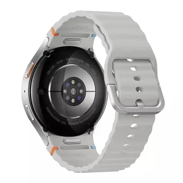 Renewed Galaxy Watch 7 44mm WiFi Bluetooth Silver