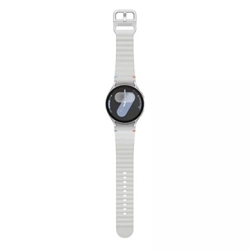 Renewed Galaxy Watch 7 44mm WiFi Bluetooth Silver