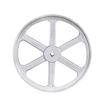 Country Living Hand Grain Mill - Durable and Adjustable!