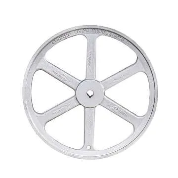 Country Living Hand Grain Mill - Durable and Adjustable!