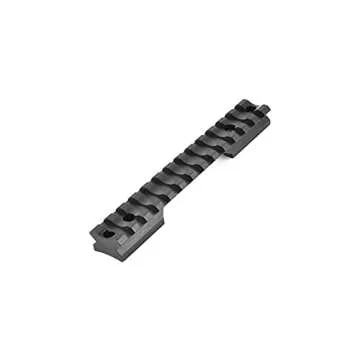 Nightforce Standard Duty 20 MOA Scope Base for Remington 700