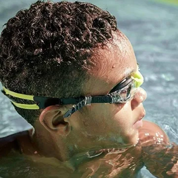 Speedo Skoogle Goggles for Kids 3-8 Age Group