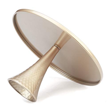 Hotity Modern Cake Stands Set - Perfect for Celebrations