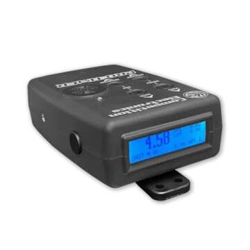 Competition Electronics ProTimer Shot Timer - Precision Performance for Competitive Shooters