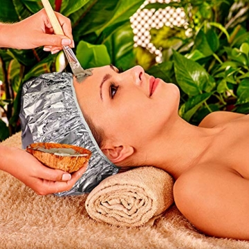 12 Reusable Deep Conditioning Caps for Hair Care Solutions