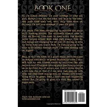Trying To Live With The Dead - A Captivating Supernatural Journey