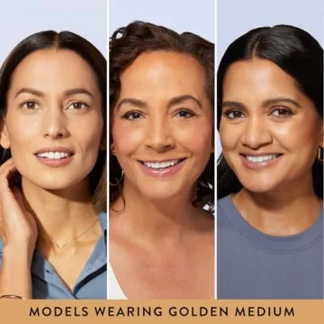 Award-Winning Laura Geller Baked Balance-n-Brighten Foundation