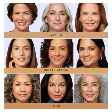 Award-Winning Laura Geller Baked Balance-n-Brighten Foundation