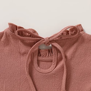 Toddler Baby Girl Dress for Fall Winter Outfits