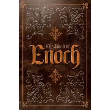 The Book of Enoch