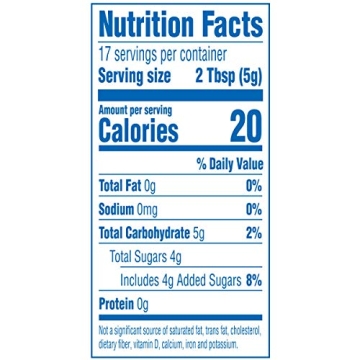 Vanilla Marshmallow Bits 3oz Shaker for Sweet Treats