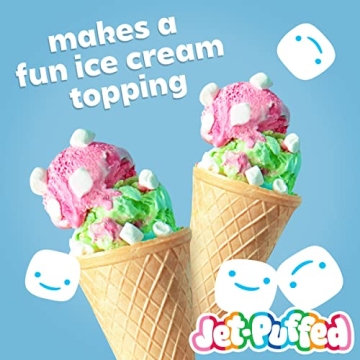 Vanilla Marshmallow Bits 3oz Shaker for Sweet Treats