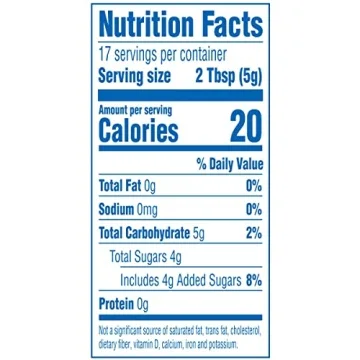 Vanilla Marshmallow Bits 3oz Shaker for Sweet Treats