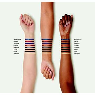 Vegan Long-Lasting Retractable Eyeliner by bareMinerals