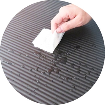 Signature Fitness Ultimate Yoga Mat and Block Set