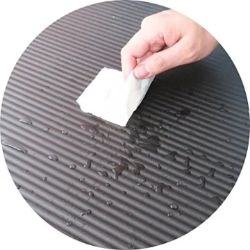 Signature Fitness Ultimate Yoga Mat and Block Set