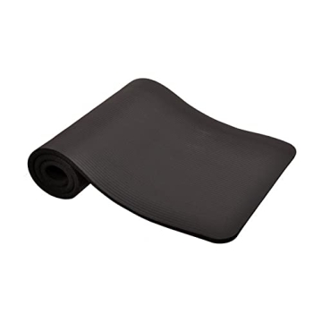 Signature Fitness Ultimate Yoga Mat and Block Set