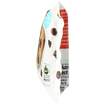 365 Semi-Sweet Baking Chips 12oz Quality Chocolate