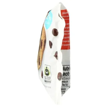 365 Semi-Sweet Baking Chips 12oz Quality Chocolate