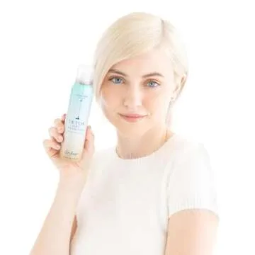Drybar Detox Dry Shampoo