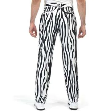 Bakery Men’s Golf Pants - Stretch Lightweight & Stylish