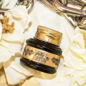 Pretty Vulgar Ink Gel Eyeliner - Vegan and Long-Wearing