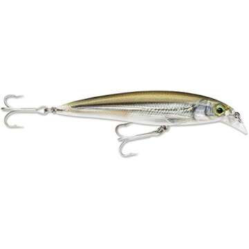 Rapala X-Rap Saltwater 08 - Ultimate Fishing Hook for Anglers!