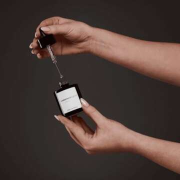 CurrentBody Skin LED Mask & Hydrogel Face Mask Kit