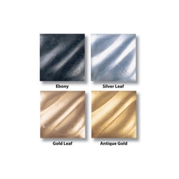JewelrySupply Rub-N-Buff 4 Color Assortment with Cloth