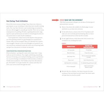 Thriving with Adult ADHD: Skills to Strengthen Executive Functioning