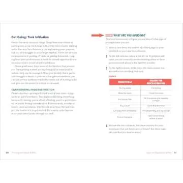 Thriving with Adult ADHD: Skills to Strengthen Executive Functioning