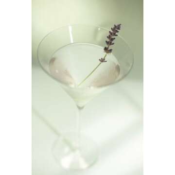 Torani Coffee Syrup, Lavender Flavored Syrup for Drinks, 25.4 Fl Oz