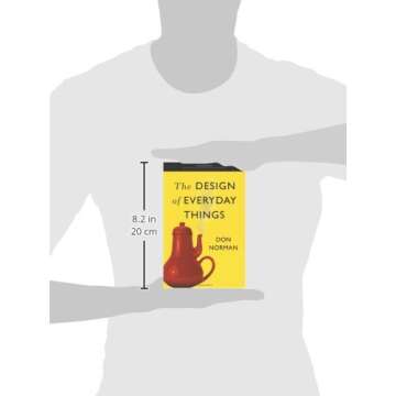 The Design of Everyday Things: Revised and Expanded Edition