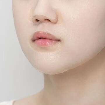 ANUA - Heartleaf Cream Mask Night Solution Pack (Set of 10) | soothing, anti-acne, moisturizing, hydrating, sensitive skin, barrier strengthening