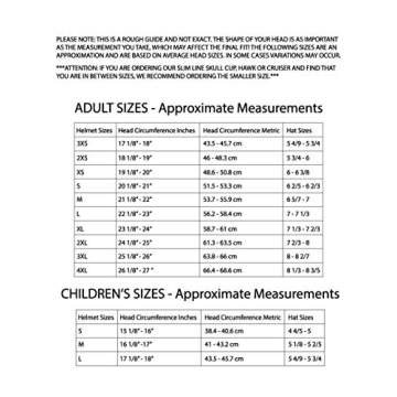 Daytona 3/4 Shell Open Face Motorcycle Helmet - Comfort & Safety