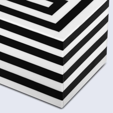 Handmade Antique Decorative Jewelry Box for Keepsakes