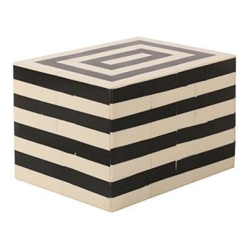 Handmade Antique Decorative Jewelry Box for Keepsakes