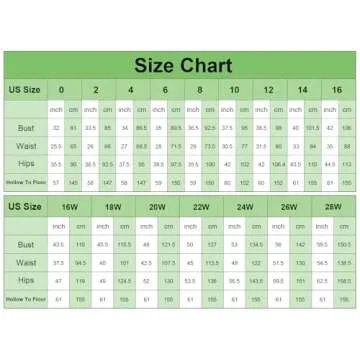 TIRAS Long Bridesmaid Dresses with Slit Short Sleeve V Neck Ruffled Split Long Formal Evening Dress