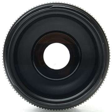 Canon EF 75-300mm f/4-5.6 III Telephoto Zoom Lens - Budget-Friendly Versatility