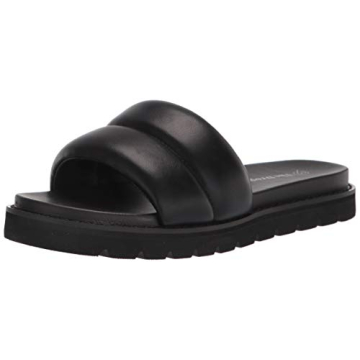 The Drop Women's Issi Quilted Flatform Sporty Sandal - Comfort & Style