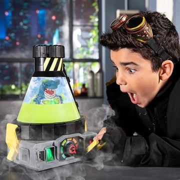 Shark Beast Creator Lab – Interactive Science Toy for Kids