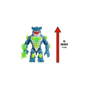 Shark Beast Creator Lab – Interactive Science Toy for Kids