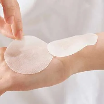 GOODAL Heartleaf Calming Toner Pad for All Skin Types, Houttuynia Cordata Intense Calming Care, Deep...