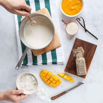 Simply Organic Cardamom for Flavorful Cooking