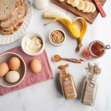 Simply Organic Cardamom for Flavorful Cooking