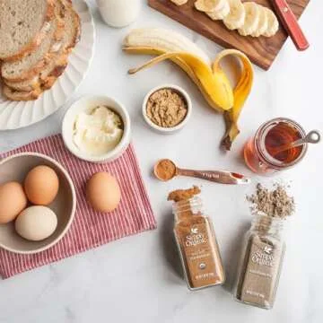 Simply Organic Cardamom for Flavorful Cooking