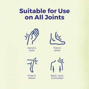 Boiron Arnicare Arthritis Cream for Fast Joint Relief